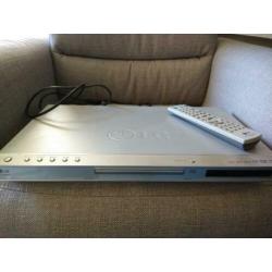 lg dvd speler DV8900c