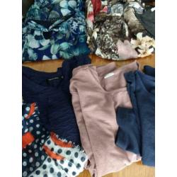 dames kleding PAKKET merken mt 38/40