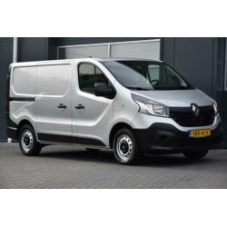 Renault Trafic 1.6 Dci L1H1 Airco Navi PDC BTW/BPM Vrij MARG