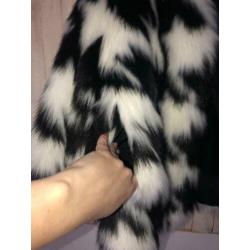 Zgan originele MICHAEL KORS jas maat L, dames