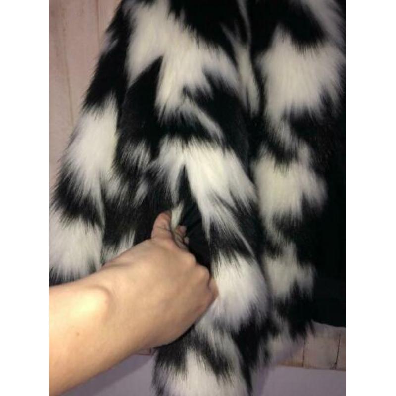 Zgan originele MICHAEL KORS jas maat L, dames