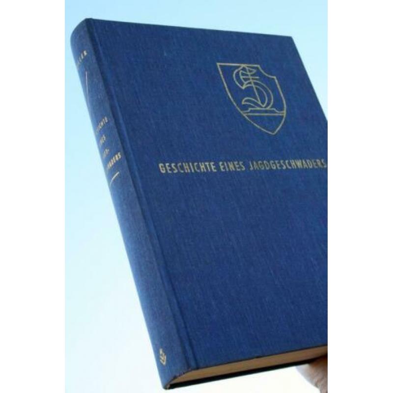 Geschichte Jagdgeschwaders 26 (1937-1945) Priller Luftwaffe