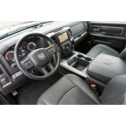 Dodge Ram 1500 5.7 V8 Quad Cab 4x4 Sport Lease € 599,- p/mnd