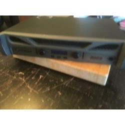 Crown versterker XTI 2002