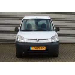 Citroen Berlingo 1.6 HDI 600 First Trekhaak, Marge,2009,Radi