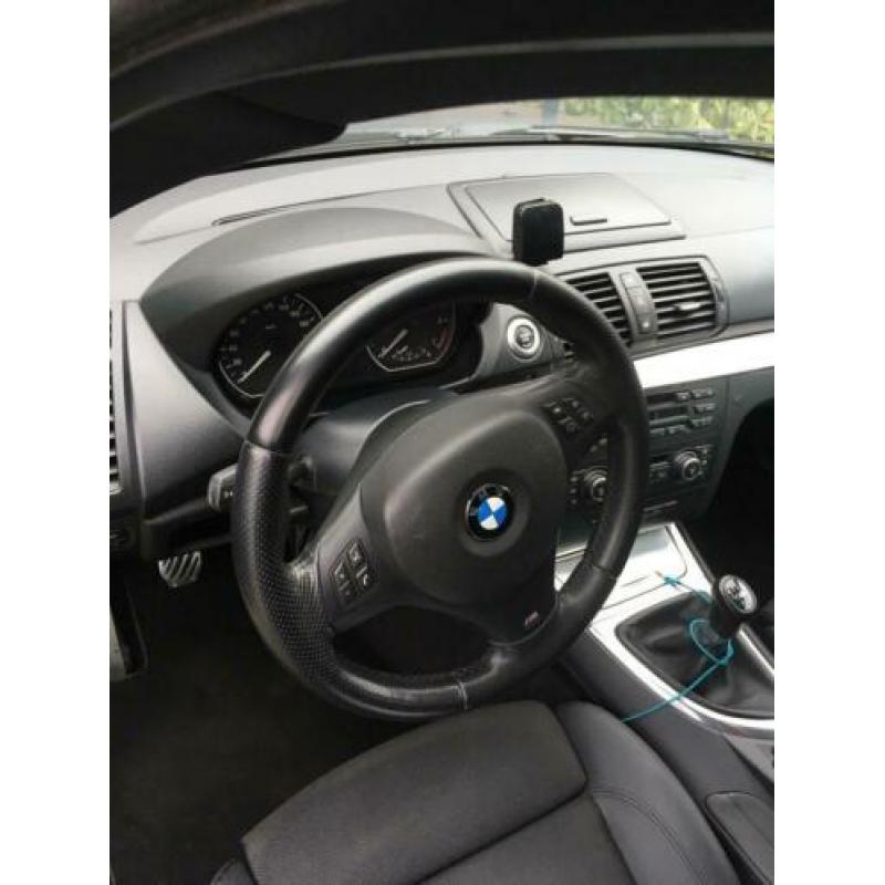 BMW 118 ( M-pakket )