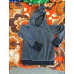 Broek Albababy 122