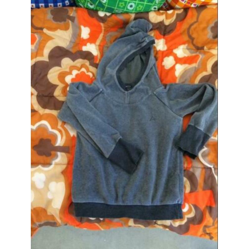 Broek Albababy 122