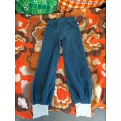 Broek Albababy 122