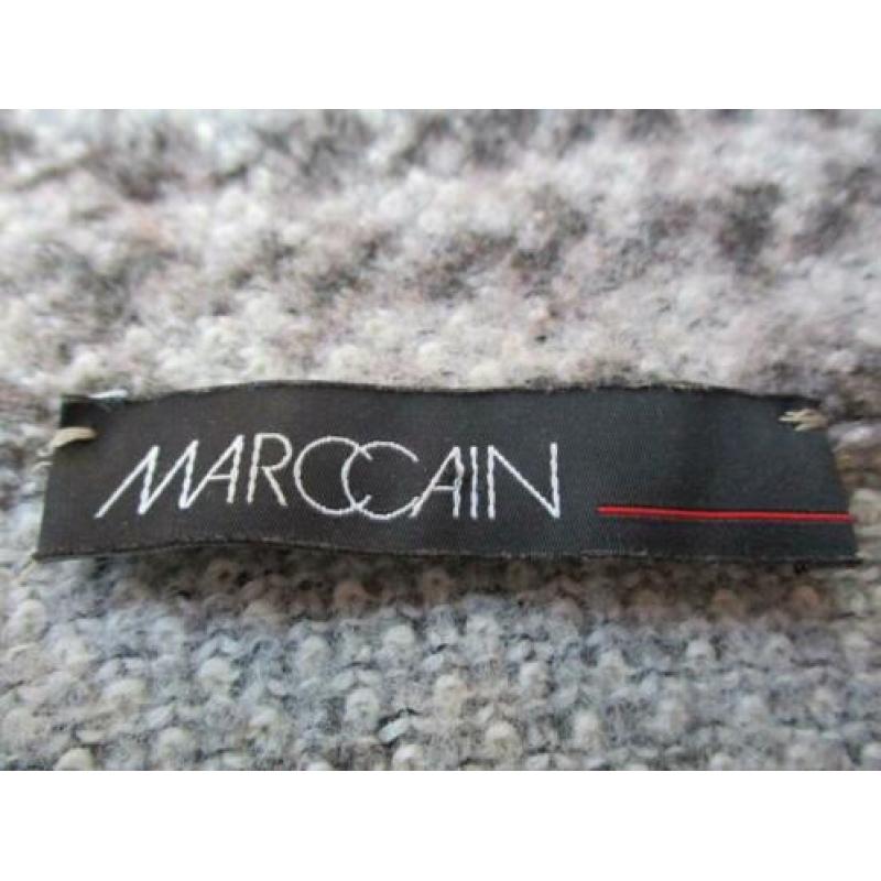 Marccain vest/jasje, maat 38
