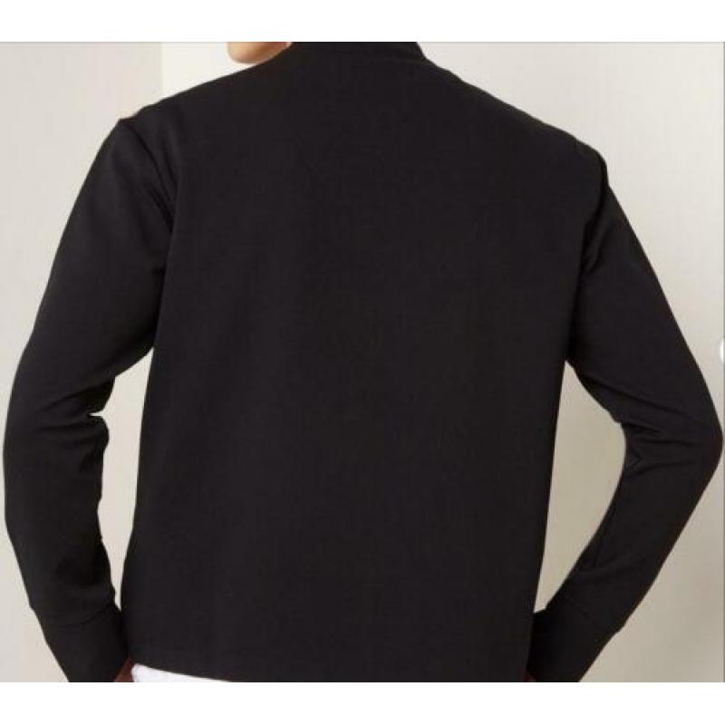 Mooie Cavalli designer sweater (nieuw!!!) met prijskaart