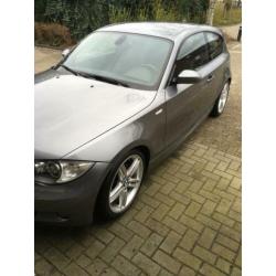 BMW 118 ( M-pakket )