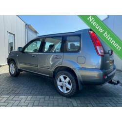 Nissan X-Trail 2.0 Columbia|*Airco*|Cruise|NL Auto|Trekhaak|