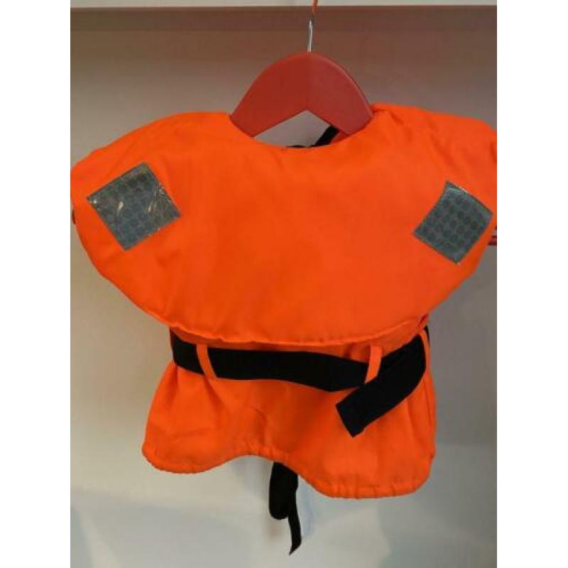 Helly Hansen zwemvest Kinderen