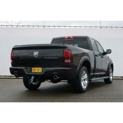 Dodge Ram 1500 5.7 V8 Quad Cab 4x4 Sport Lease € 599,- p/mnd