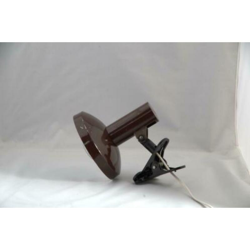 vintage klemspot