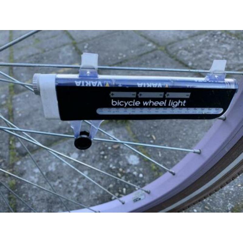 Zeer nette sparta pick up 26 inch 3 vers