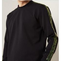 Mooie Cavalli designer sweater (nieuw!!!) met prijskaart