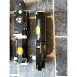 Dorma vloerveer BTS 75 V , 90 graden stop