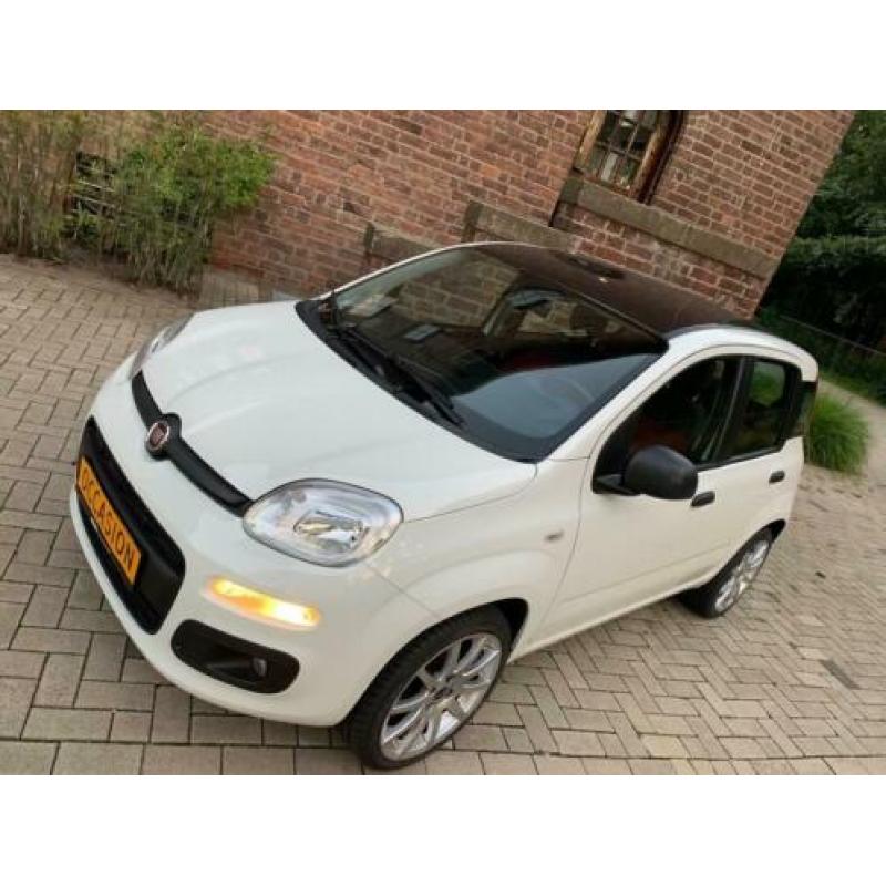 Fiat Panda 1.2 Edizione Cool Prachtige Gezins Auto Bijna Nie