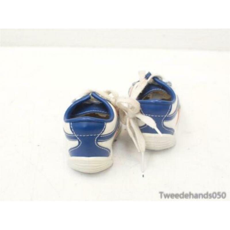 Baby gymschoenen 88691
