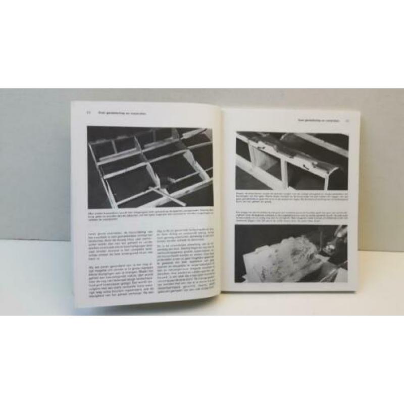 Modelbaan Landschappen van Schuyt & Co t.e.a.b.