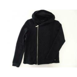 Maison Scotch Soda biker vest trui jack hoodie 40 3
