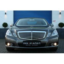Mercedes-Benz E-klasse 220 CDI Business Class Elegance | 6 B