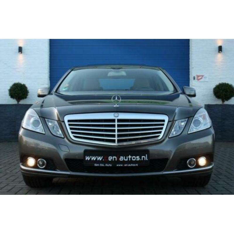 Mercedes-Benz E-klasse 220 CDI Business Class Elegance | 6 B