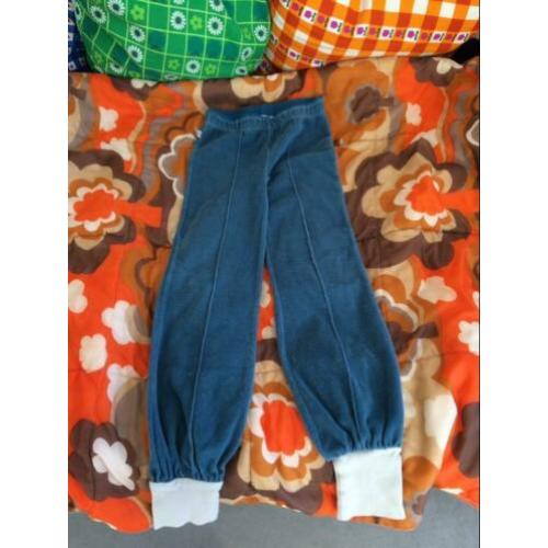 Broek Albababy 122