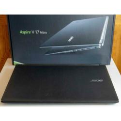 Acer Aspire V17 Nitro 17 inch laptop