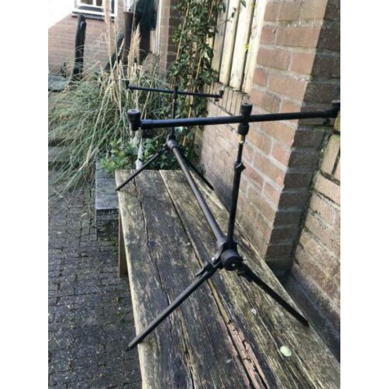 Rodpod voor karperhengels