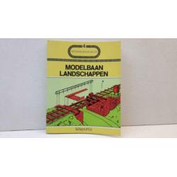Modelbaan Landschappen van Schuyt & Co t.e.a.b.