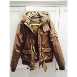 Protest jas - als nieuw! Maat 38