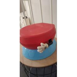 Potje mickey Mouse met geluid