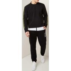 Mooie Cavalli designer sweater (nieuw!!!) met prijskaart