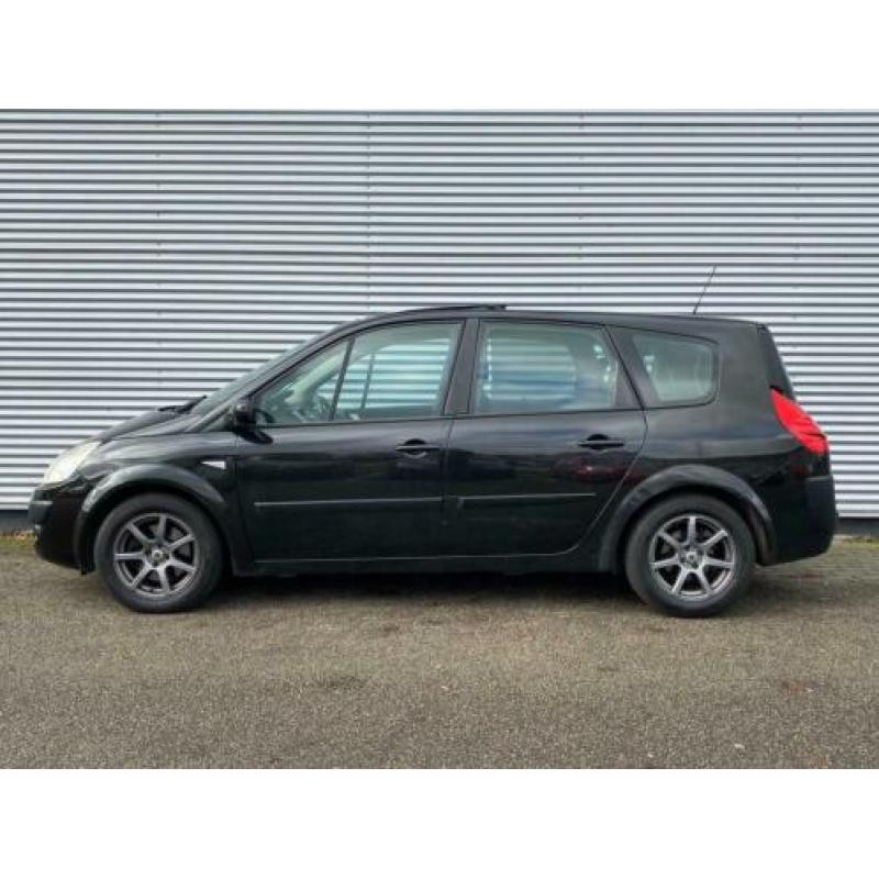 Renault Grand Scénic 2.0-16V Business Line / Airco / 5-deurs