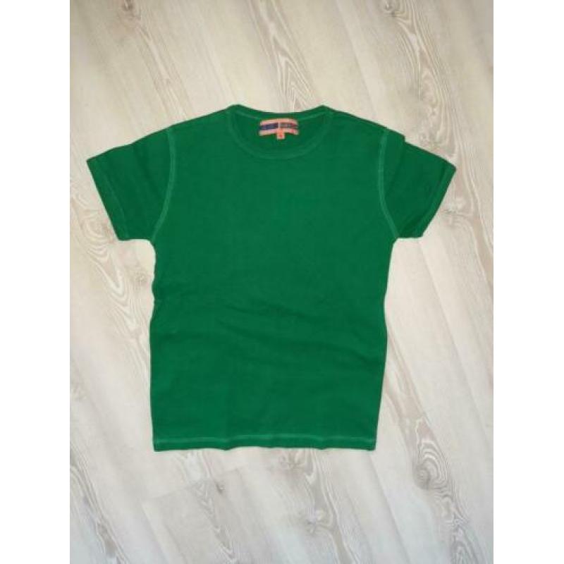 Shoeby Fashion jongens roze shirt 140