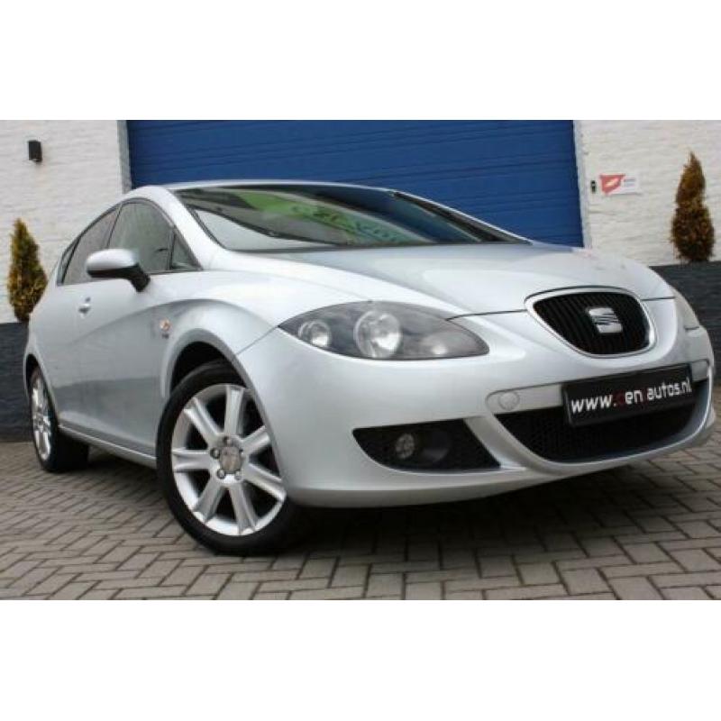 Seat Leon 1.8 TFSI Streetstyle Sport