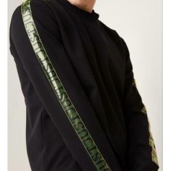 Mooie Cavalli designer sweater (nieuw!!!) met prijskaart