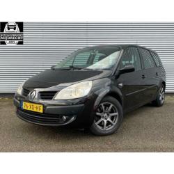 Renault Grand Scénic 2.0-16V Business Line / Airco / 5-deurs