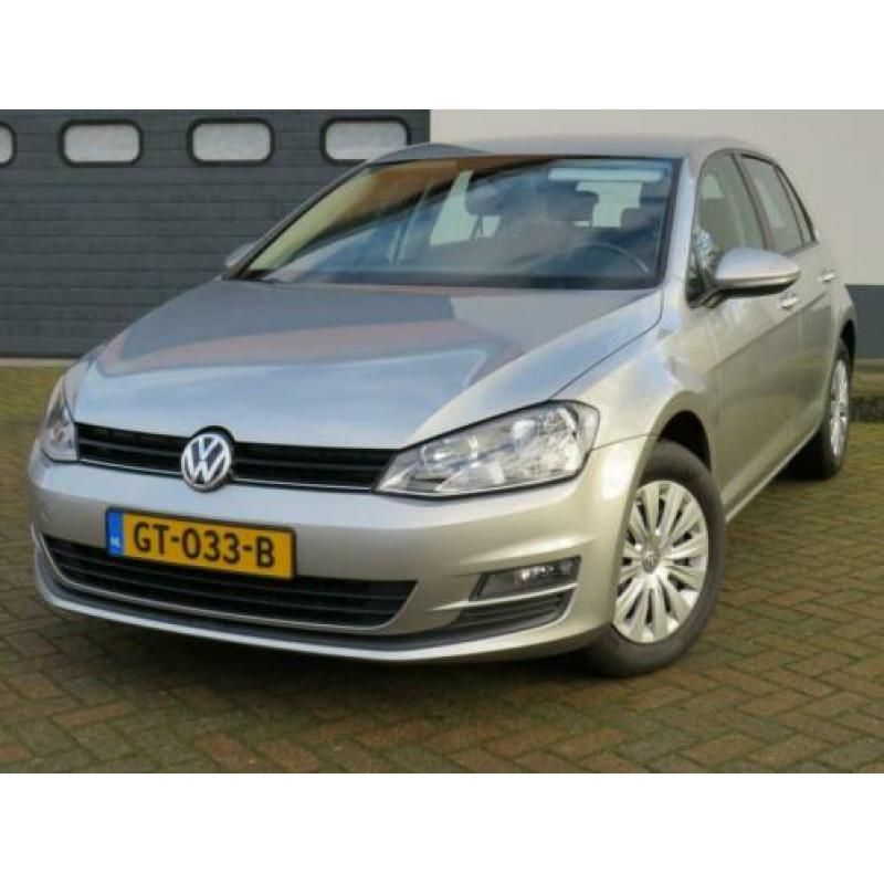 Volkswagen Golf 1.2 TSI Trendline - Dealer onderhouden - 43d