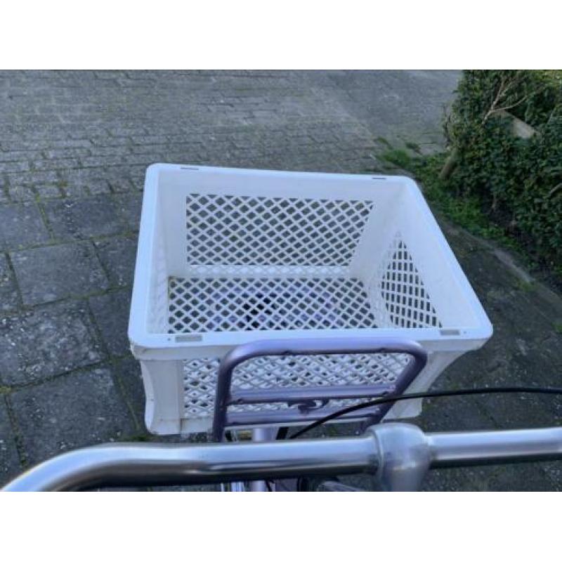 Zeer nette sparta pick up 26 inch 3 vers