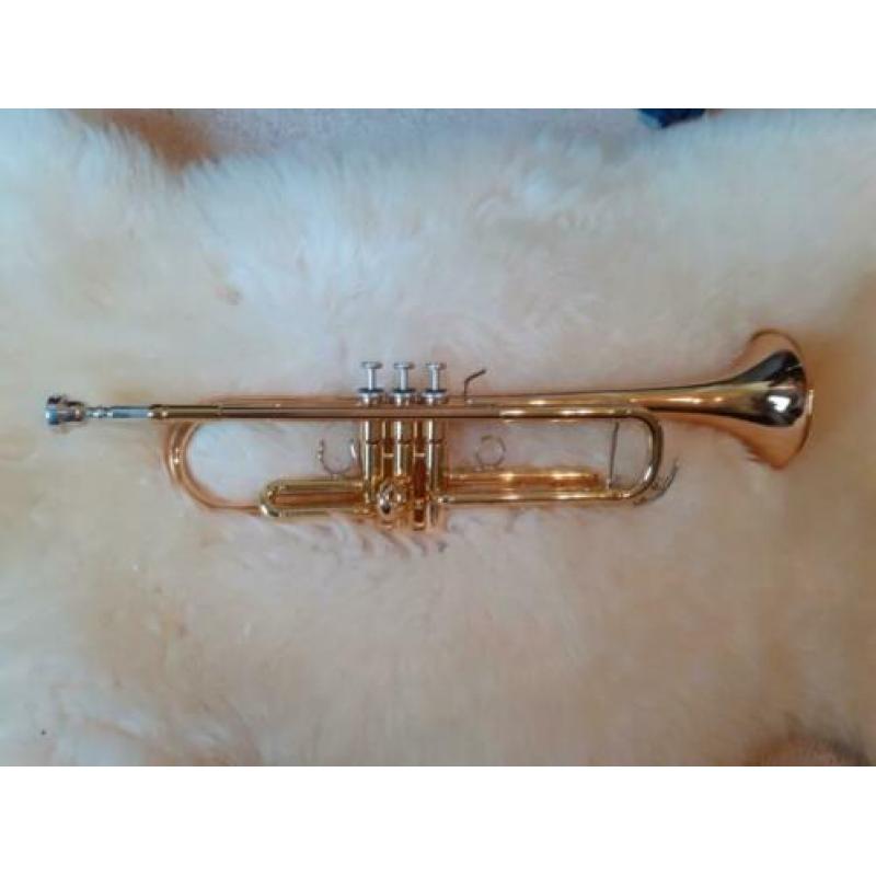 Trompet, Yamaha YTR4335GII
