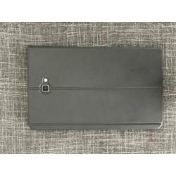 Samsung Galaxy Tab A6 2016 (Zwart, 16 gb met hoesje en sd)