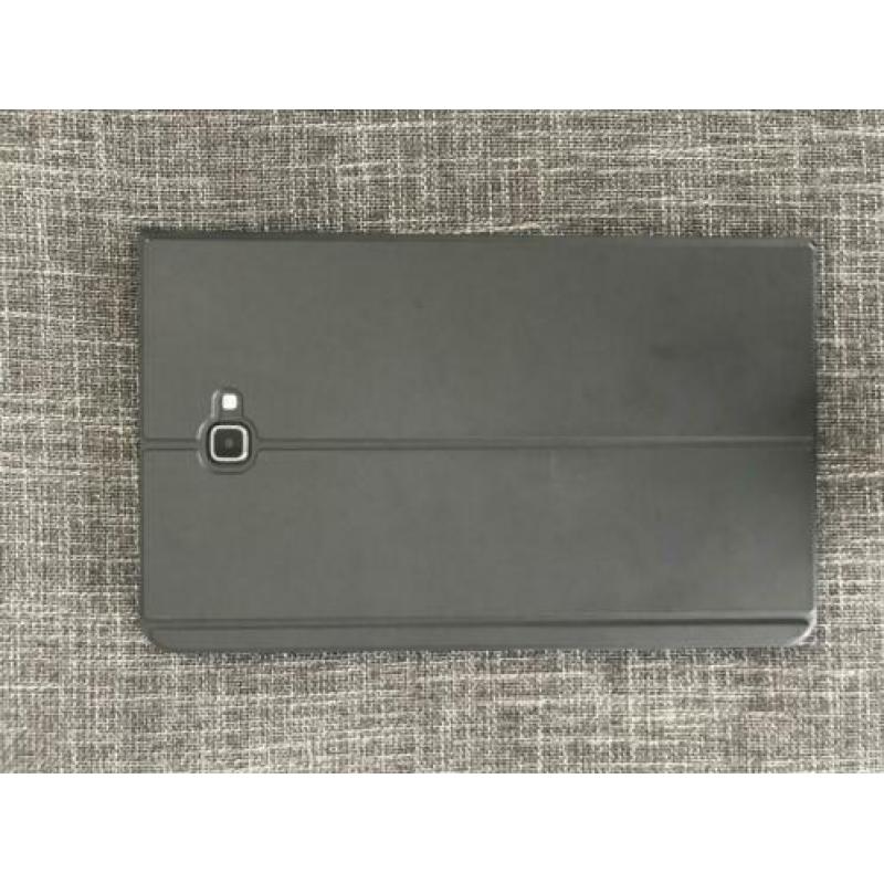 Samsung Galaxy Tab A6 2016 (Zwart, 16 gb met hoesje en sd)