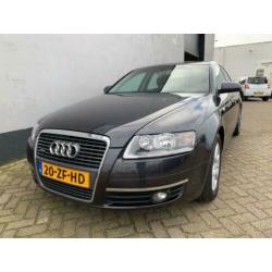 Audi A6 2.8 FSI quattro Pro Line Automaat