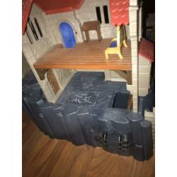 Kasteel playmobil
