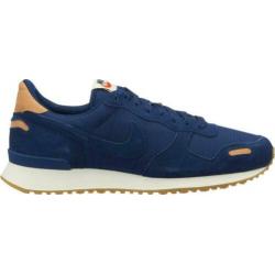 Nike Air Vortex - Blauw Leder