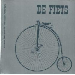 DE FIETS - Tentoonstelling 1977 Boymans van Beuningen
